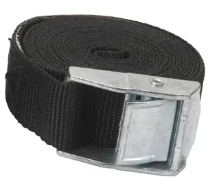 Hamron 388607 Retaining Strap Instruction Manual