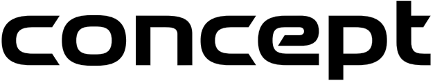 concept logo