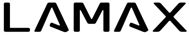 LAMAX logo