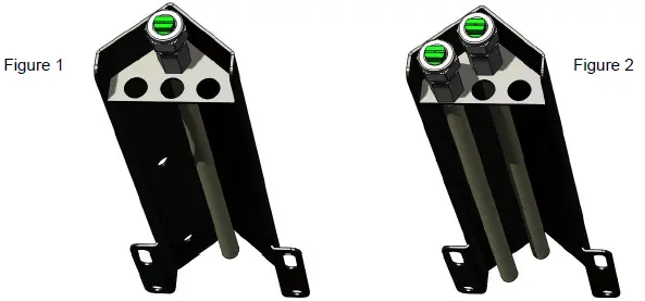 HARVEST TEC 300RBHTK Round Balers High Output Kit-2