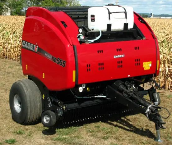 HARVEST TEC 300RBHTK Round Balers High Output Kit