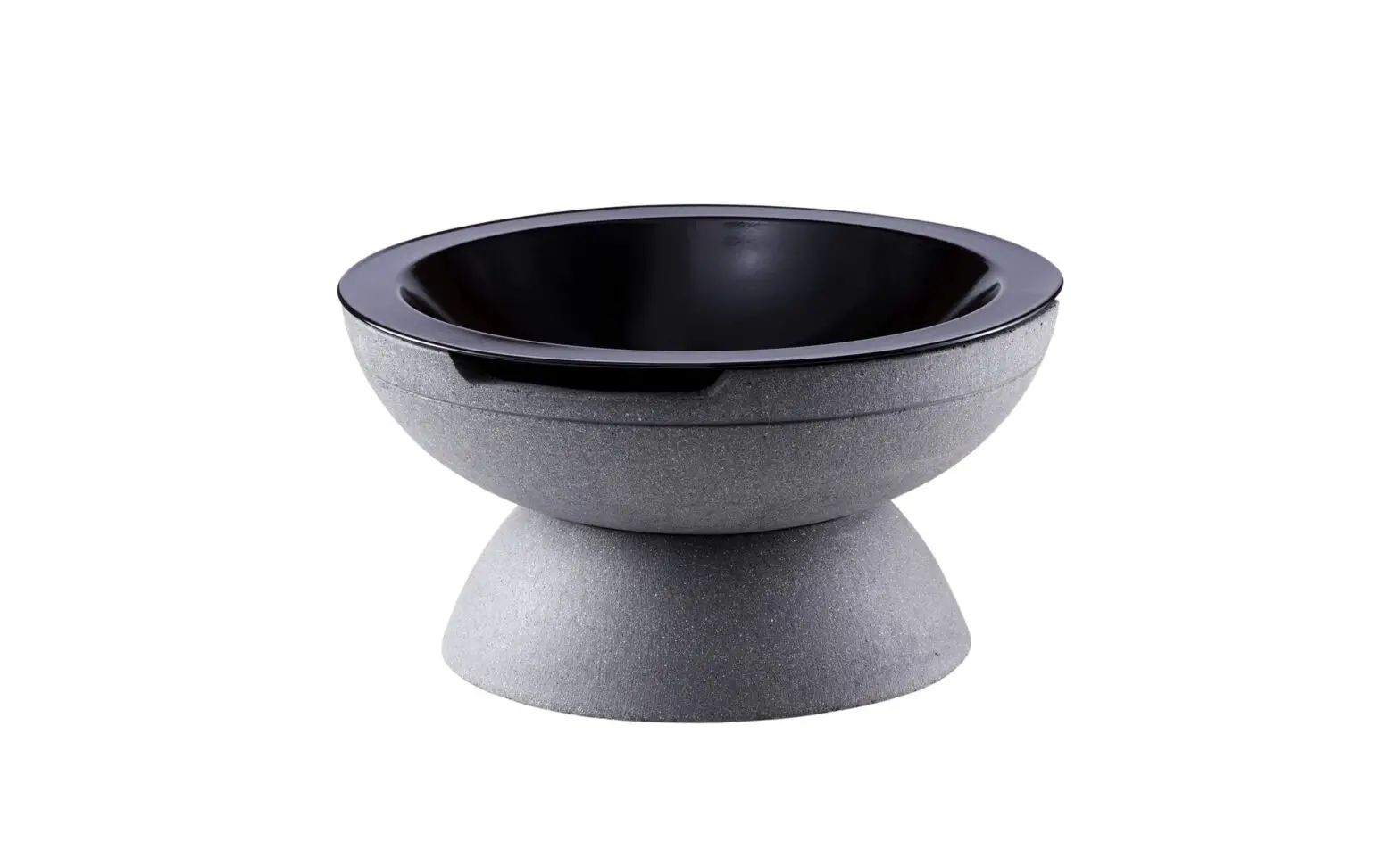 Prism Hardscapes Falo 21 Fire Bowl 21-inch Round Portable Wood Burning Fire Pit Instruction Manual