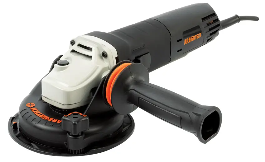 ARBORTECH PWC.SA.900.60 Power Carving Unit Angle Grinder-fig1