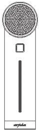 arpha X1 PLUS EMS Titanium Ion Beauty Instrument - fig2