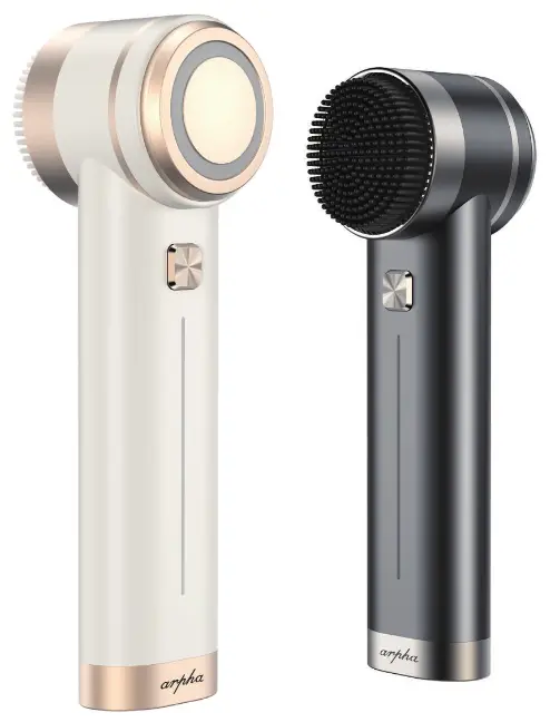 arpha X1 PLUS EMS Titanium Ion Beauty Instrument