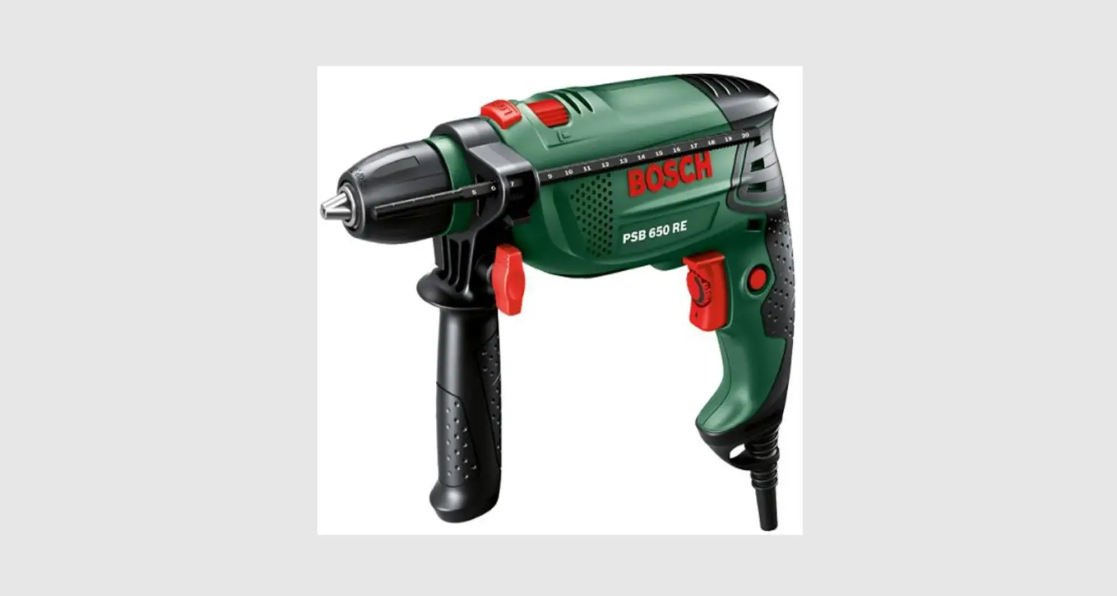 Bosch Psb 650 Re Impact Drill Instruction Manual Bosch Psb 650 Re Impact Drill Instruction Manual