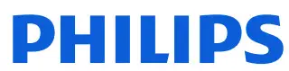 PHILIPS - logo