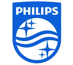 PHILIPS - logo 2