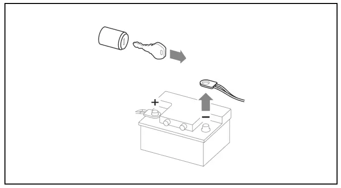 Veratron VMH Series VMH 14 Boat Indicator - fig1