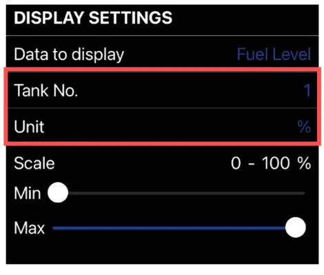 Veratron VMH Series VMH 14 Boat Indicator - fig13