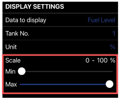 Veratron VMH Series VMH 14 Boat Indicator - fig14