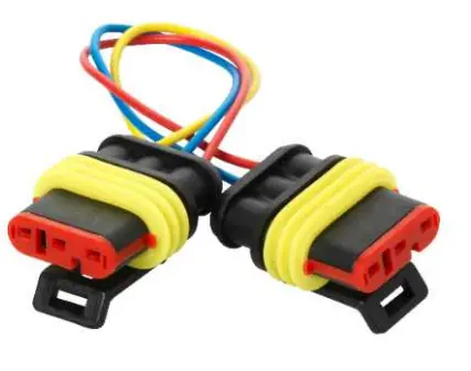 Veratron VMH Series VMH 14 Boat Indicator - fig7