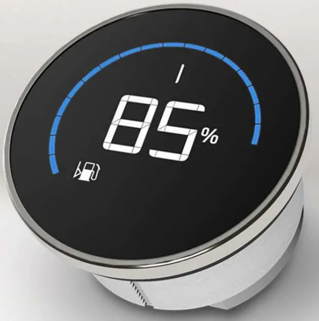 Veratron VMH Series VMH 14 Boat Indicator