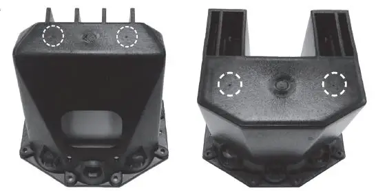 DECKED DF3 Ford F150 6.6-Inch Bed Length-fig-2