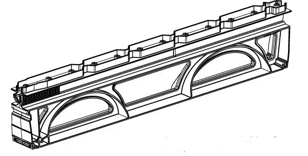 DECKED DF3 Ford F150 6.6-Inch Bed Length-fig-8