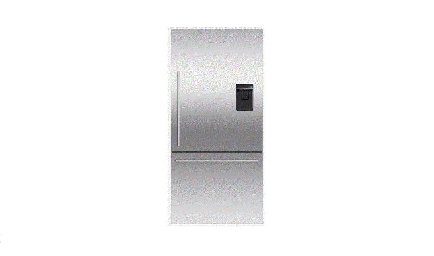 Fisher Paykel Rf522wdrux5 Freestanding Refrigerator Freezer User Guide