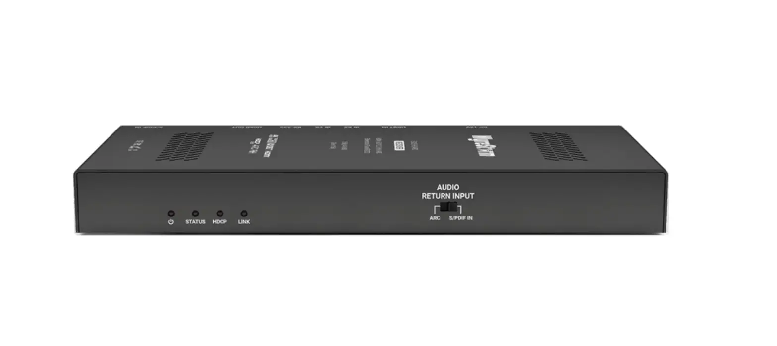 Wyrestorm Ex-100-h2-earc 18gbps 4k Hdr Avx Extender With Earc Audio Breakout And Poe User Guide Wyrestorm Ex-100-h2-earc 18gbps 4k Hdr Avx Extender With Earc Audio Breakout And Poe User Guide
