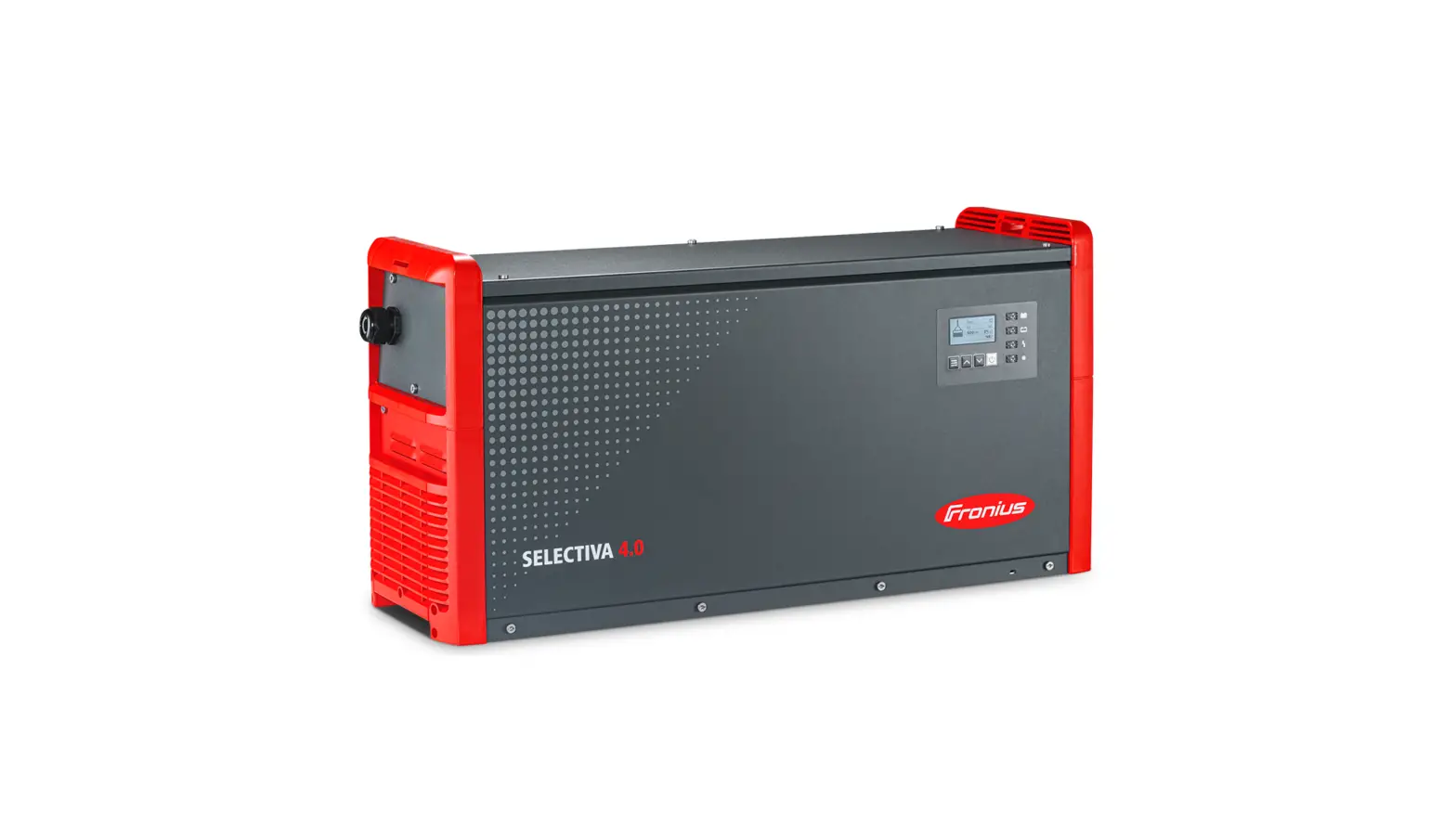 Fronius Selectiva 4.0 4250 18kw Battery Chargers Instructions