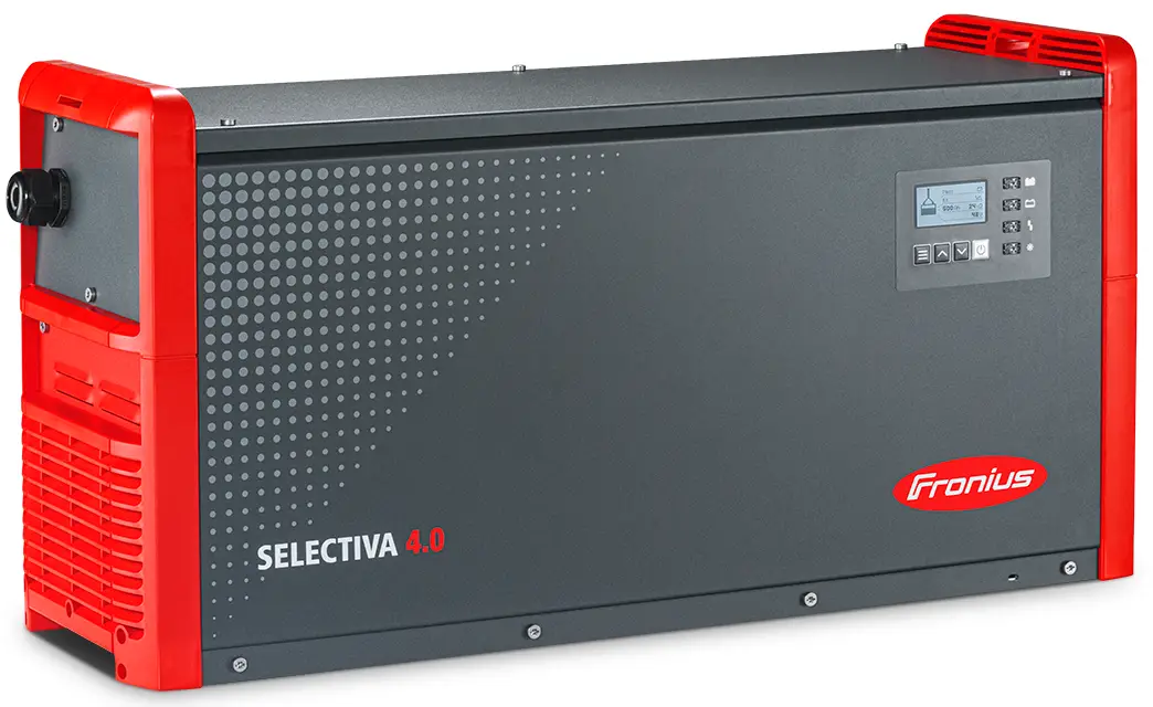 Fronius Selectiva 4.0 4250 18kW Battery Chargers