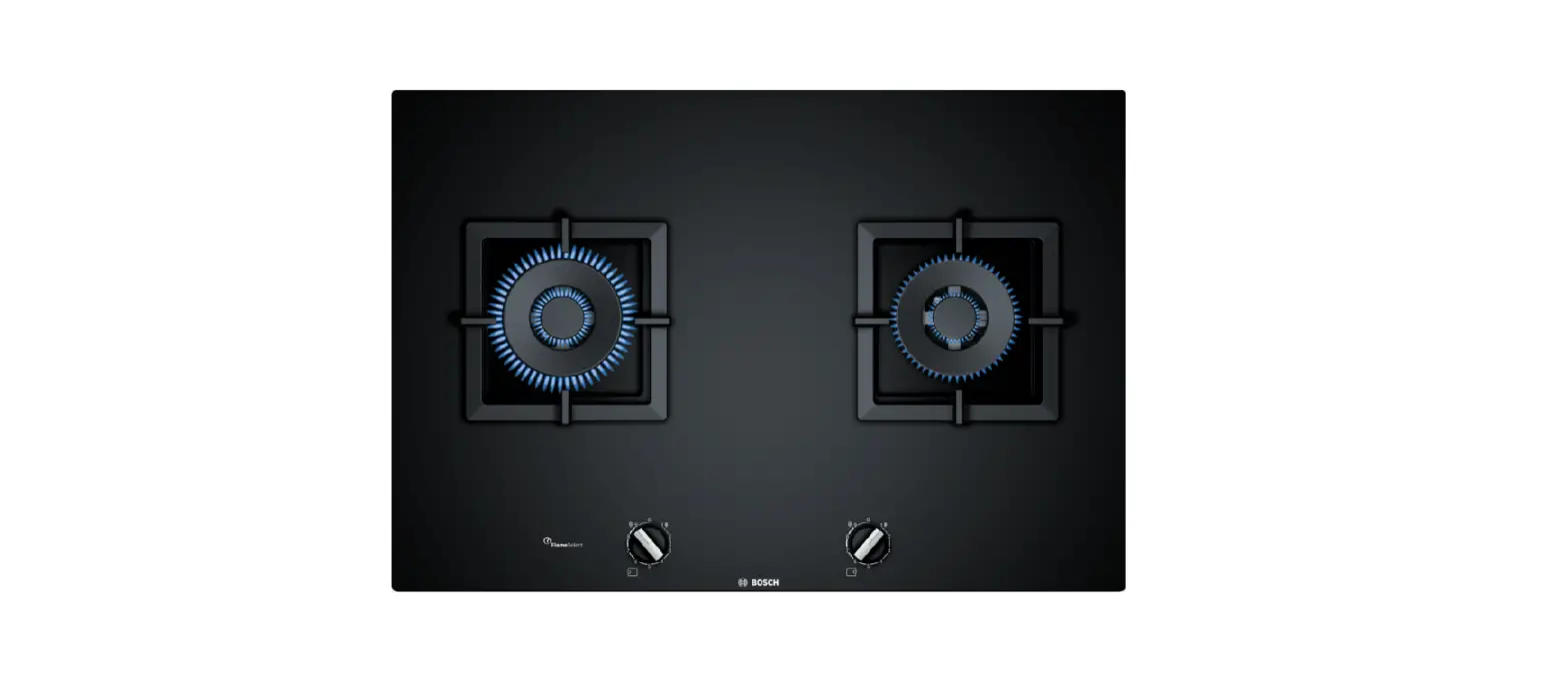 Bosch Ppu7a6b20t Gas Hob Instruction Manual