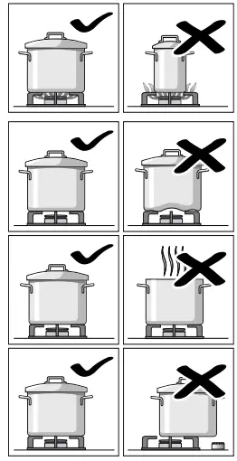 BOSCH PPU7A6B20T Gas Hob-7