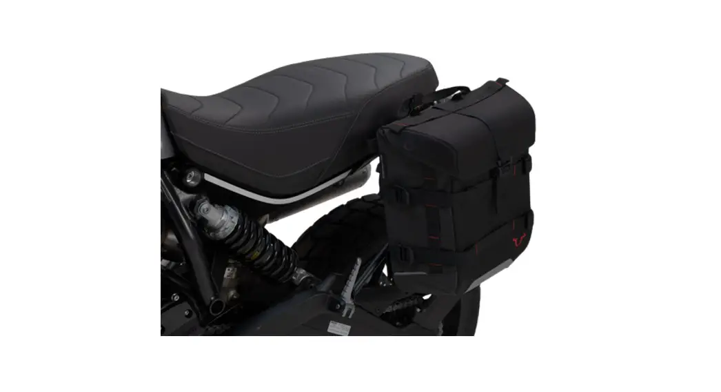 Sw-motech Bc.sys.22.961.30000/b Sysbag 15 Nag System For Motorcycle Instruction Manual Sw-motech Bc.sys.22.961.30000/b Sysbag 15 Nag System For Motorcycle Instruction Manual