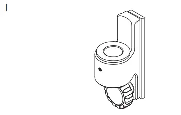 Innovative Design Works Winston-E Electric Triple Monitor Sit-Stand Workstation - PARTS LIST9