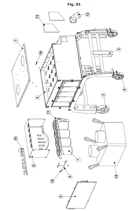 BLASTRAC-2-48DC-Dust-Collector-FIG-1