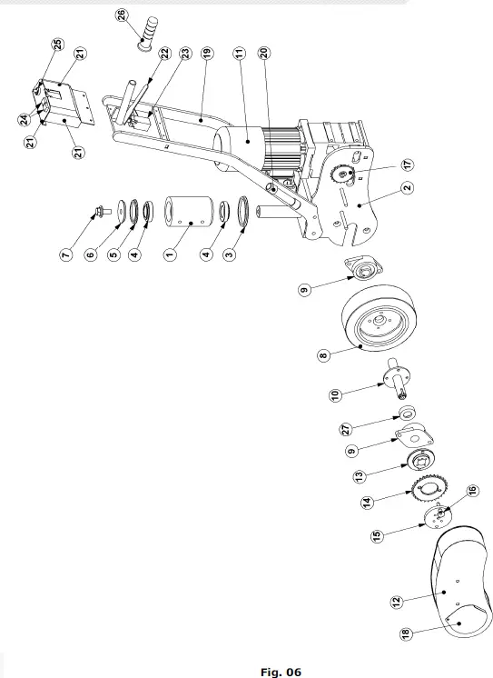 BLASTRAC-2-48DC-Dust-Collector-FIG-6