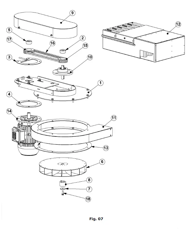 BLASTRAC-2-48DC-Dust-Collector-FIG-8