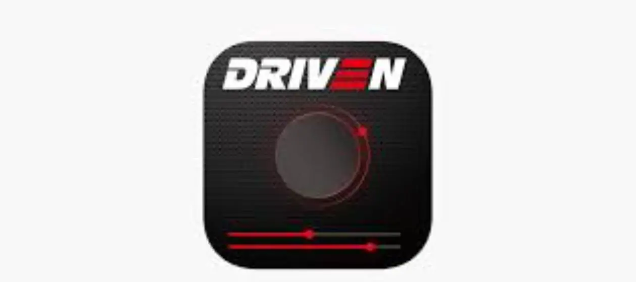 Driven Drbtm2 Media Receiver Instruction Manual