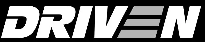DRIVEN-DRBTM2-Media-Receiver-logo