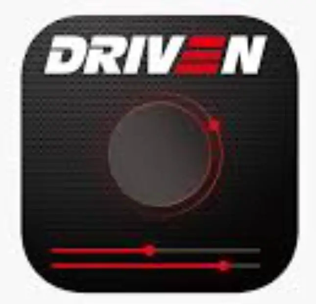 DRIVEN-DRBTM2-Media-Receiver-product-image