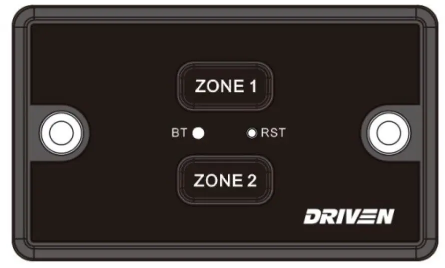 DRIVEN-DRBTM2-Media-Receiver-product-image