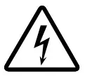 Danger icon