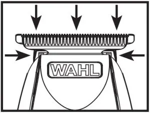 FIG 12 OILING BLADES