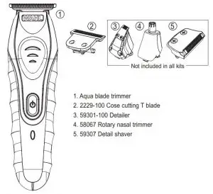 FIG 4 What's in the box