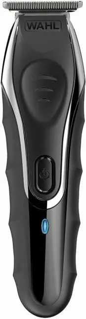 Wahl Aqua Blade Instructions