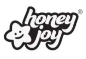 HONEY JOY logo