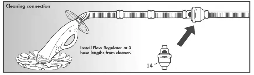 HAYWARD-DV5000-Disc-Suction-Pool-Cleaner-6
