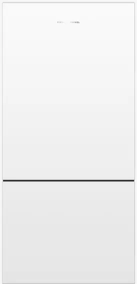 FISHER PAYKEL RF170BLPW6N 32 Inch Freestanding Refrigerator Freezer