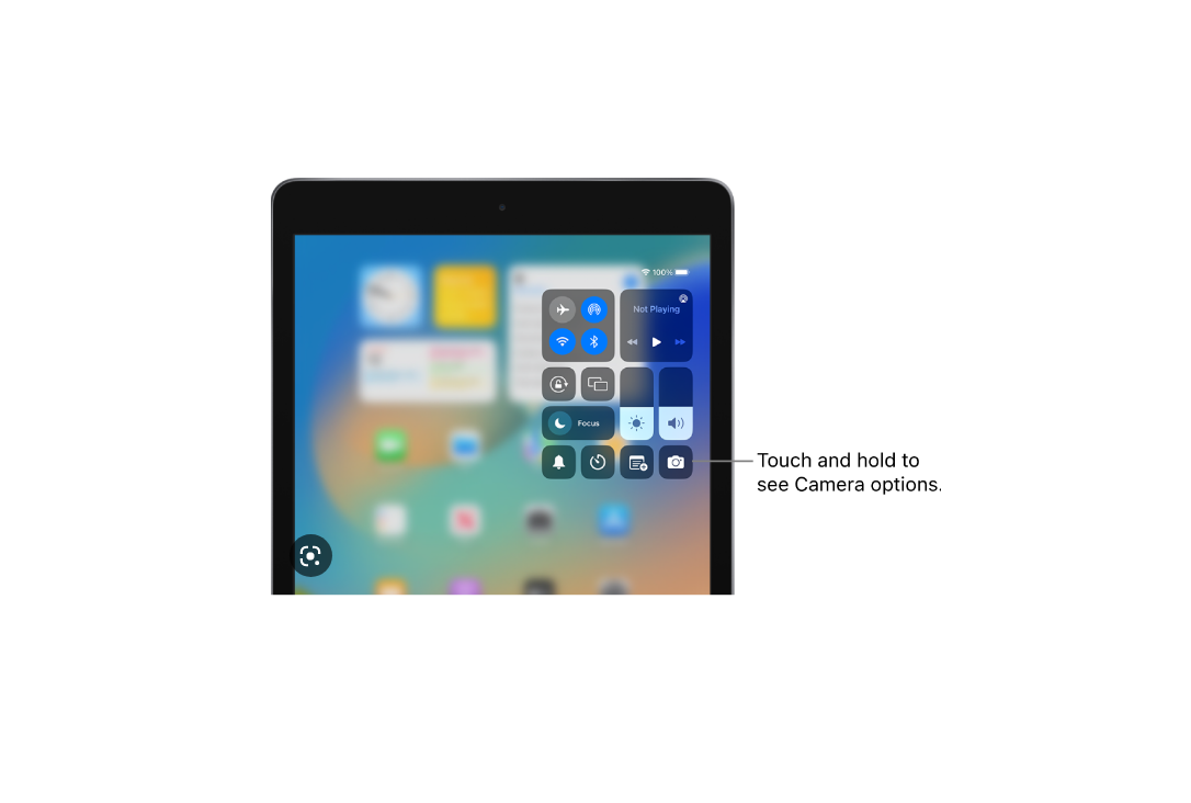 Control Access To Information In Apps On Ipad Control Access To Information In Apps On Ipad