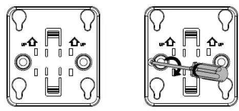Ruijie RG-RAP2260 Reyee Access Point 4
