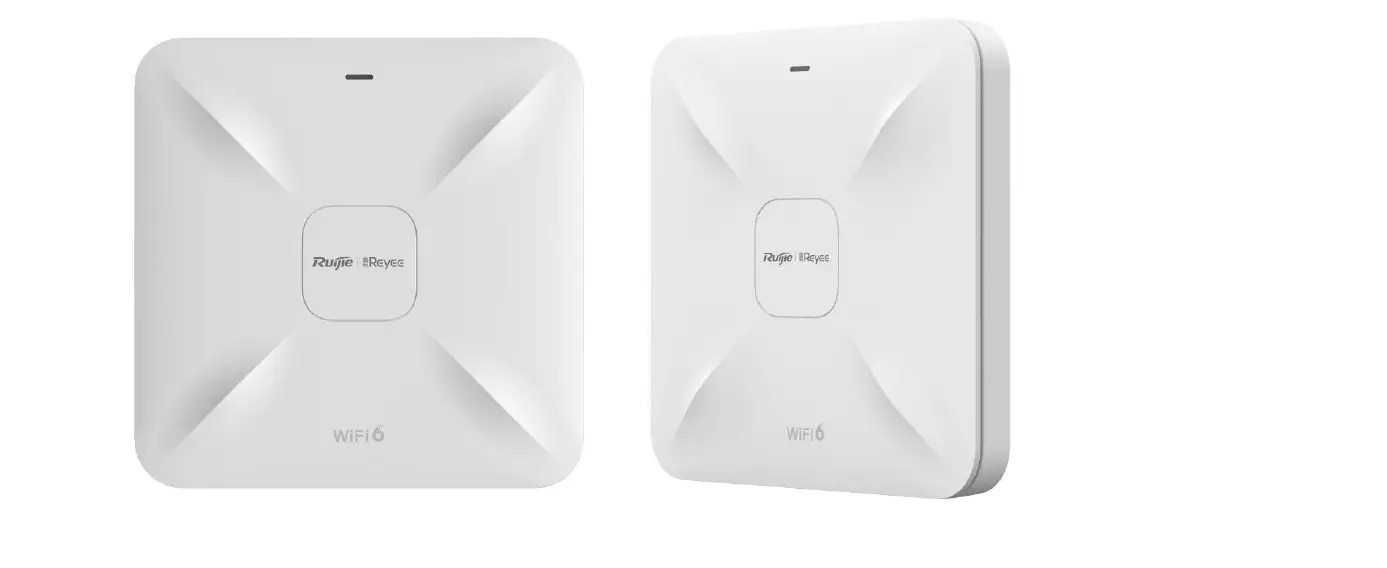 Ruijie Rg-rap2260 Reyee Access Point User Guide Ruijie Rg-rap2260 Reyee Access Point User Guide