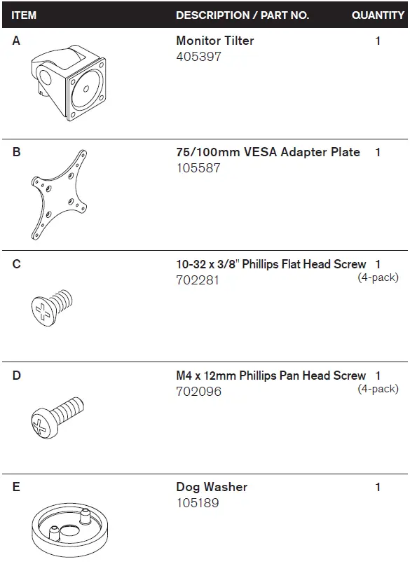 HAT-COLLECTIVE-FLEXMOUNT-8111-Mount-Kit-fig-11