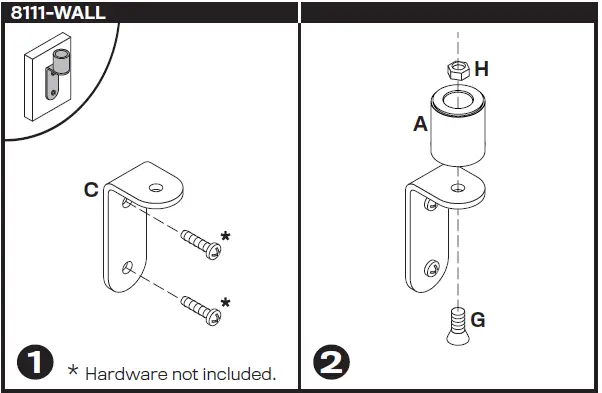 HAT-COLLECTIVE-FLEXMOUNT-8111-Mount-Kit-fig-4