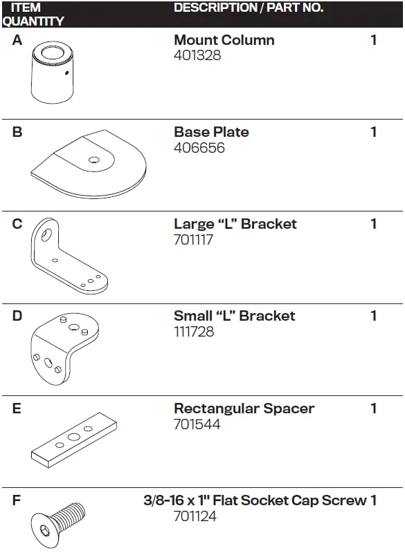 HAT-COLLECTIVE-FLEXMOUNT-8111-Mount-Kit-fig-7