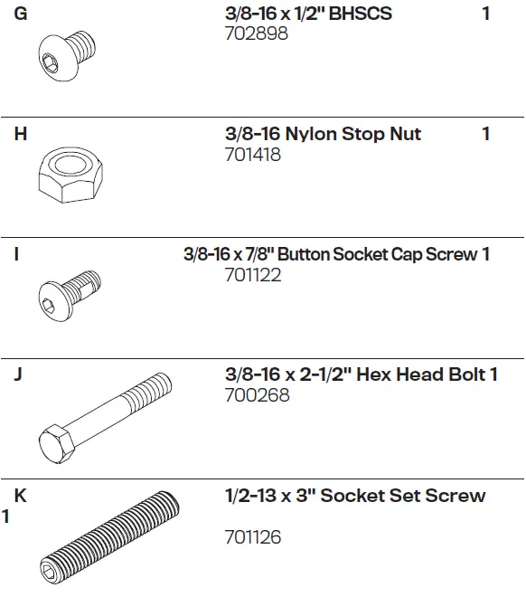 HAT-COLLECTIVE-FLEXMOUNT-8111-Mount-Kit-fig-8