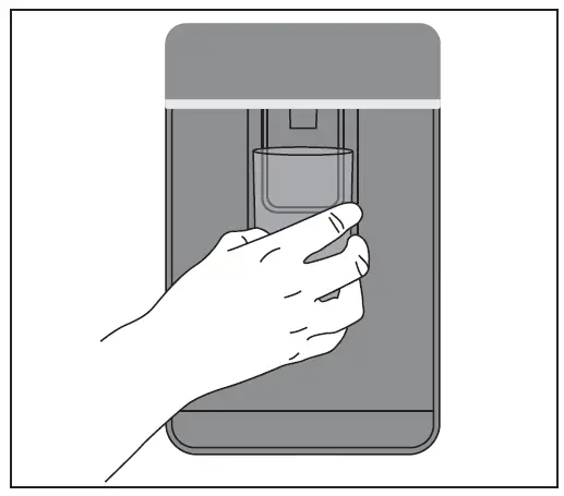 Haier HTF-540DGG7 Refrigerator 6