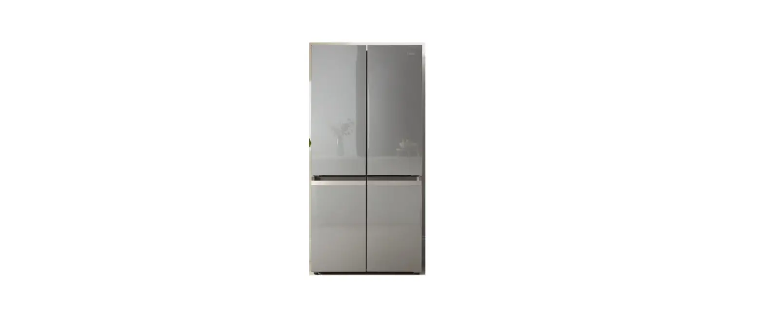 Haier Htf-540dgg7 Refrigerator User Manual